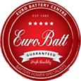 Eurobatt Guarantee