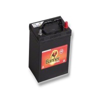 Banner 054 12v 35Ah Car Battery 53520