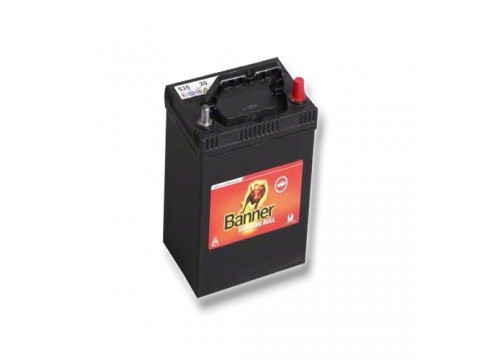 Banner 054 12v 35Ah Car Battery (535 20) 