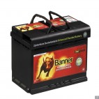 Banner 096 12v 70Ah Stop/Start EFB Battery (570 00) (096EFB) Banner Stop/Start Banner 096 12v 70Ah Stop/Start EFB Battery (570 00) (096EFB) Banner Stop/Start