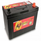Banner 249 12v 95Ah 760CCA Stop/Start EFB Battery (595 00) (335) Banner Stop/Start