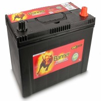 Banner 249 12v 95Ah 760CCA Stop Start EFB Battery 59500 335