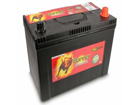 Banner 249 12v 95Ah 760CCA Stop/Start EFB Battery (595 00) (335) Banner Stop/Start