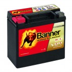 Banner AUX14 12v 12Ah Mercedes Auxillary Battery A2115410001 (YTX14-BS) Banner AUX14 12v 12Ah Mercedes Auxillary Battery A2115410001 (YTX14-BS)
