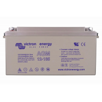 VICTRON BAT412201084 12V 220AH DEEP CYCLE AGM BATTERY 