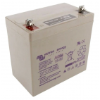 VICTRON BAT412550084 12V 60AH DEEP CYCLE AGM BATTERY 