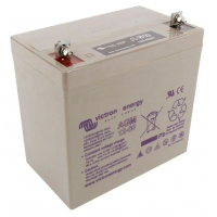 VICTRON BAT412550084 12V 60AH DEEP CYCLE AGM BATTERY 