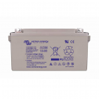 VICTRON BAT412800084 12V 90AH DEEP CYCLE AGM BATTERY VICTRON BAT412800084 12V 90AH DEEP CYCLE AGM BATTERY