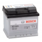 BOSCH 063 41Ah 360 CCA Car Battery BOSCH 063 41Ah 360 CCA Car Battery