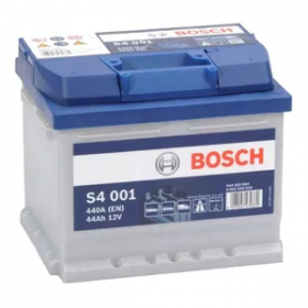 BOSCH 063 44Ah 440 CCA Car Battery 