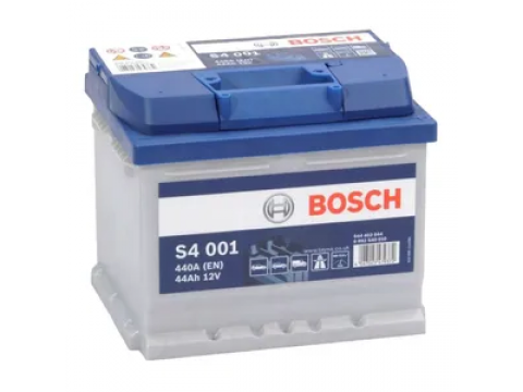 BOSCH 063 44Ah 440 CCA Car Battery 
