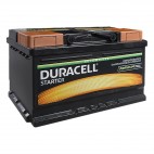  Duracell DS70 Starter Car Battery (100) Duracell Taxi