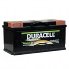  Duracell DS88 Starter Car Battery (017) Duracell Agricultural