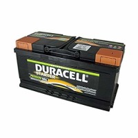  Duracell DS88 Starter Car Battery (017)