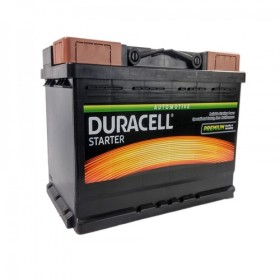 Duracell DS95 Starter Car Battery (019) Duracell Agricultural Duracell DS95 Starter Car Battery (019) Duracell Agricultural
