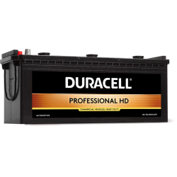 Duracell DP140 Professional Commercial Battery (627/637) Duracell Agricultural