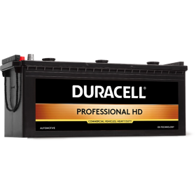 Duracell DP140 Professional Commercial Battery (627/637) Duracell Agricultural
