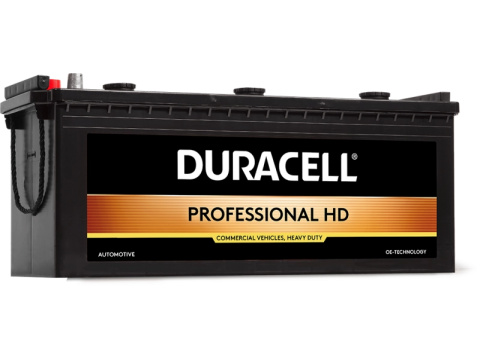 Duracell DP140 Professional Commercial Battery (627/637) Duracell Agricultural Duracell DP140 Professional Commercial Battery (627/637) Duracell Agricultural