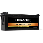 Duracell DP145 SHD Professional Commercial Battery (627/637) Duracell Agricultural Duracell DP145 SHD Professional Commercial Battery (627/637) Duracell Agricultural