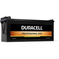 Duracell DP145 SHD Professional Commercial Battery (627/637)