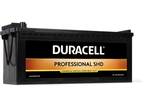 Duracell DP145 SHD Professional Commercial Battery (627/637) Duracell Agricultural Duracell DP145 SHD Professional Commercial Battery (627/637) Duracell Agricultural
