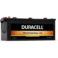 Duracell DP180 Professional Commercial Battery (629)