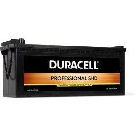 Duracell DP180 SHD Professional Commercial Battery (629) Duracell Agricultural