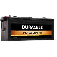 Duracell DP225 Professional Commercial Battery (625)
