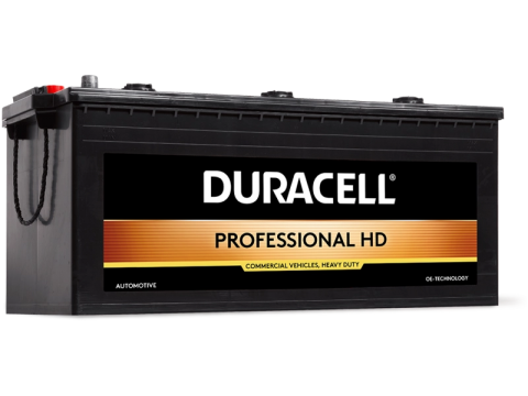 Duracell DP225 Professional Commercial Battery (625) Duracell Agricultural