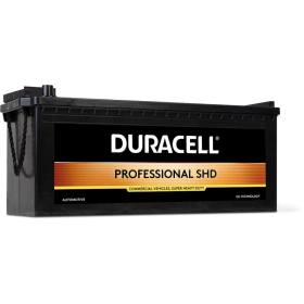 Duracell DP225 SHD Professional Commercial Battery (625) Duracell Agricultural