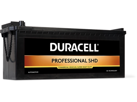 Duracell DP225 SHD Professional Commercial Battery (625) Duracell Agricultural Duracell DP225 SHD Professional Commercial Battery (625) Duracell Agricultural