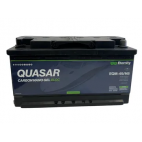 QUASAR EQM-L5 12V 85AH 019 CARBON GEL BATTERY QUASAR EQM-L5 12V 85AH 019 CARBON GEL BATTERY