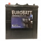Eurobatt 648 Eurobatt 648
