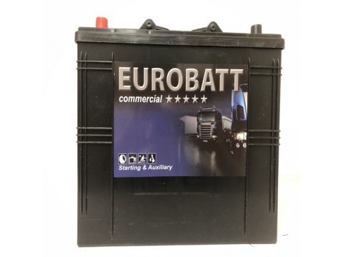 Eurobatt 648 Eurobatt 648