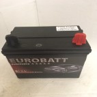 Eurobatt EU895 12v 32Ah 310CCA Ride On Mower / Lawn Tractor Battery Eurobatt EU895 12v 32Ah 310CCA Ride On Mower / Lawn Tractor Battery
