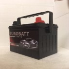Eurobatt EU895 12v 32Ah 310CCA Ride On Mower / Lawn Tractor Battery Eurobatt EU895 12v 32Ah 310CCA Ride On Mower / Lawn Tractor Battery