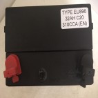 Eurobatt EU896 12v 32Ah 310CCA Lawnmower / Ride On Mower Battery (U1-9R) 