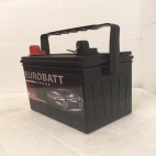 Eurobatt EU896 12v 32Ah 310CCA Lawnmower / Ride On Mower Battery (U1-9R) 