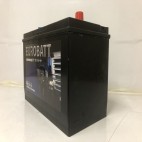 Eurobatt C31-1000 Commercial heavy duty 120AH 1000CCA battery Eurobatt C31-1000 Commercial heavy duty 120AH 1000CCA battery