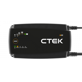 CTEK M25 Marine Battery Charger 40-202 M300 CTEK M25 Marine Battery Charger 40-202 M300