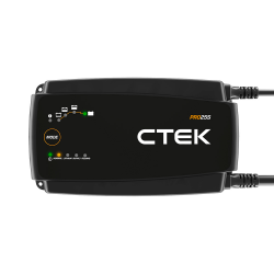 CTEK MXS 25000 EXTENDED Battery Charger (MXS25 EXTENDED) 12 Volt Chargers