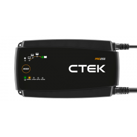 CTEK MXS 25000 EXTENDED Battery Charger (MXS25 EXTENDED) 12 Volt Chargers