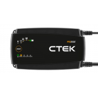 CTEK MXS25EXT PRO25SE 40-190 CHARGER 