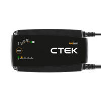 CTEK PRO25SE 40-190 BATTERY CHARGER 