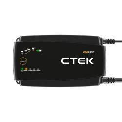 CTEK MXS25EXT PRO25SE 40-190 CHARGER 
