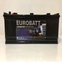 Eurobatt 627SHD