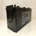 Eurobatt 627 