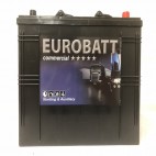 Eurobatt 647 Eurobatt 647