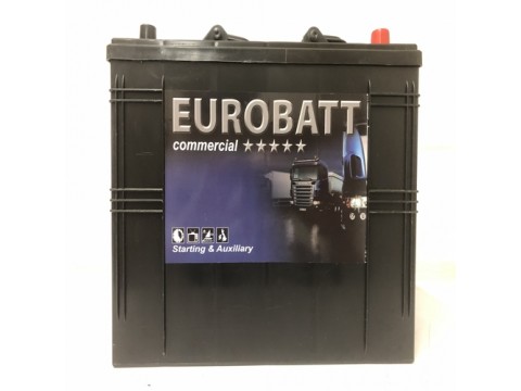 Eurobatt 647 Eurobatt 647