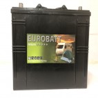 Eurobatt L130 130amp Leisure Battery Eurobatt L130 130amp Leisure Battery